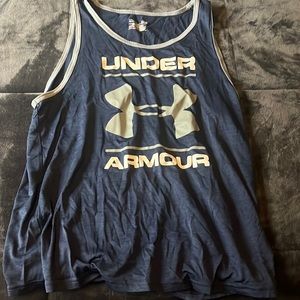 Under Armour tank